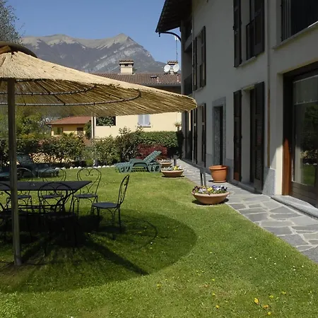 Casa Lory Daire Cadenabbia