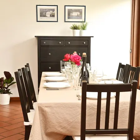 Daire Casa Lory Cadenabbia