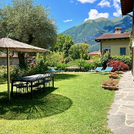 Casa Lory * Cadenabbia