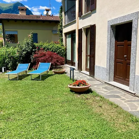 Casa Lory Cadenabbia
