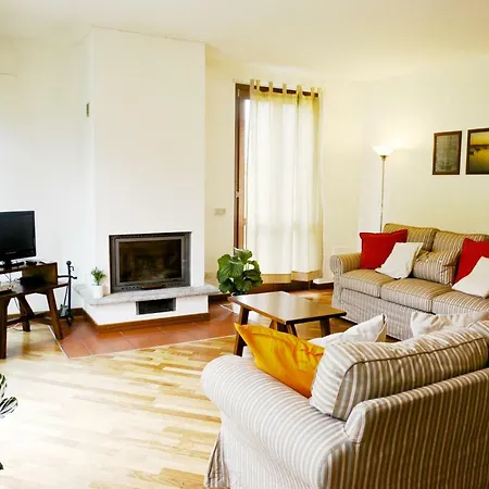 Casa Lory Daire *