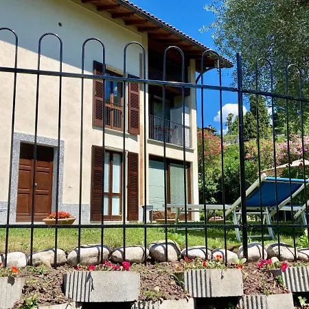 Casa Lory With Private Garden Apartment *
