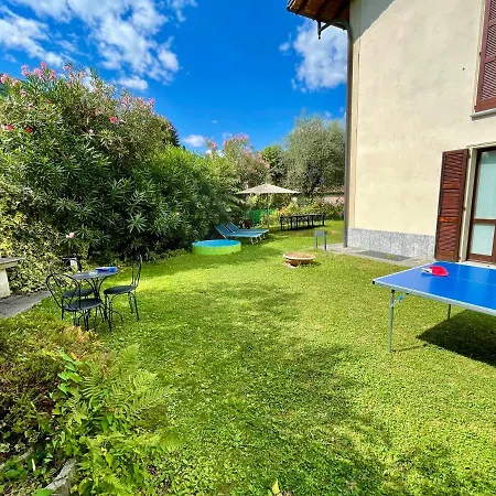 Apartment Casa Lory With Private Garden *