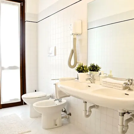 Casa Lory With Private Garden Apartment